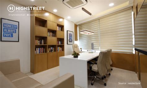 4 Office Interior Design Trends Of A Post Covid You Should Try Blog