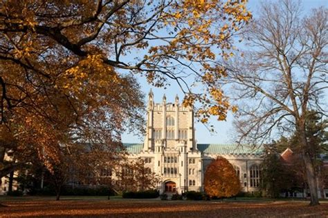 Vassar College Profile Rankings And Data Us News Best Colleges