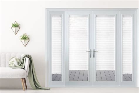 Precision Perfect Fit Blinds In 25mm White Wood Unbeatable Blinds