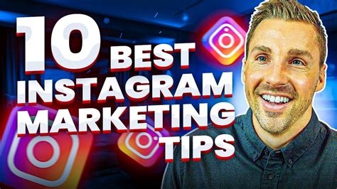Top 10 Instagram Marketing Tips And Tricks Youtube