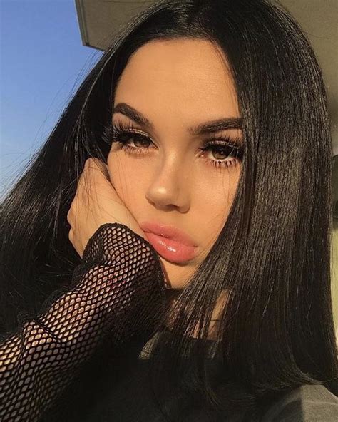 Pin By Jade On Maggie Lindemann Maggie Lindemann Beauty Aesthetic Girl