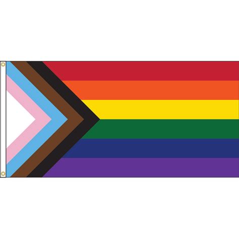 Modern Pride Flag Shop Flags Unlimited