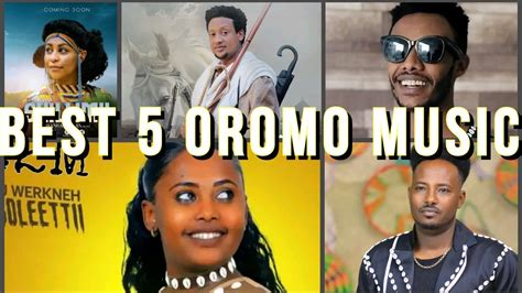 Non Stop New Oromo Music 2022 Best New Ethiopian Oromo Non Stop Top