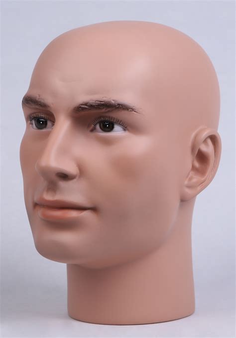 Mannequin Head H37