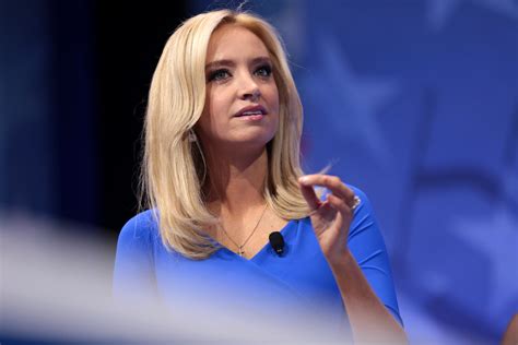Kayleigh Mcenany Kayleigh Mcenany Speaking At The 2017 Con Flickr