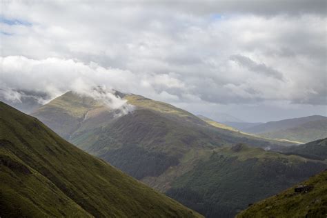 Ben Nevis Scotland Free Stock Photo Public Domain Pictures