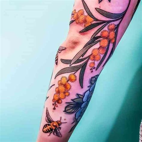 Tattoos Drea Darling Tattoo Tattoos Beautiful Tattoos Flower Tattoo