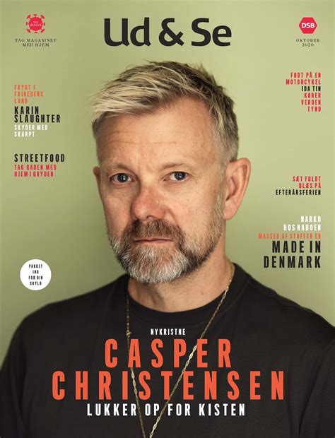 I pretty much stream/play all fps games. Casper Christensen er blevet døbt - Udfordringen