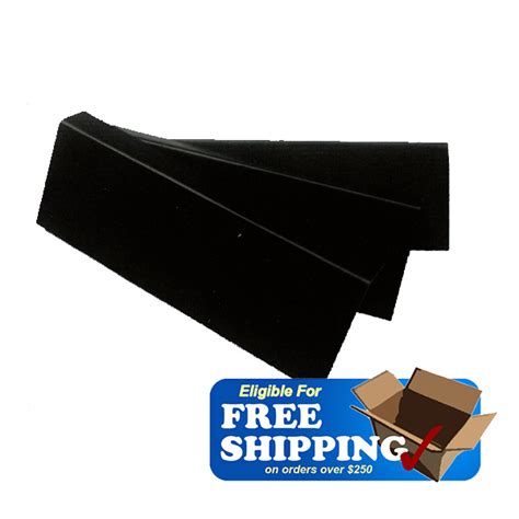 Products Gutter Screens Raindrop Gutter Guard End Cap