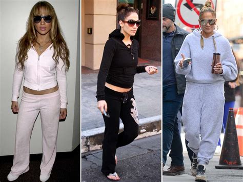 Jennifer Lopez Outfits J Los Best Looks Of All Time