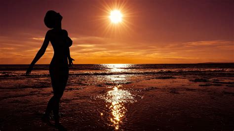 Una Playa Nudista Espa Ola Elegida Entre Las Mejores Del Mundo As Com