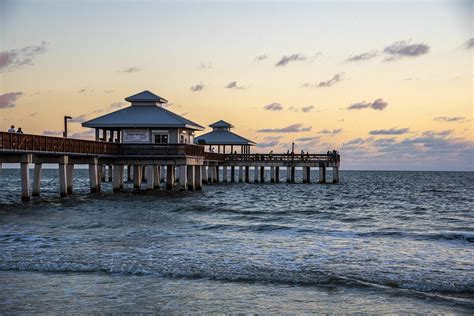 Best Fishing Piers In Florida That Florida Life
