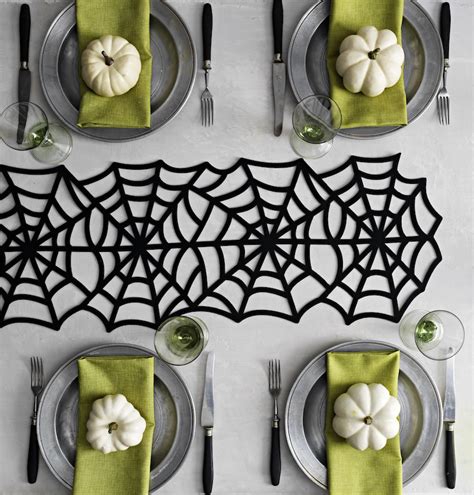 Go From Package To Party In Minutes With Halloween Décor From Martha