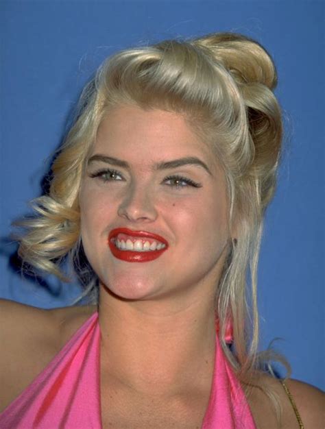 6 Years Later Remembering Anna Nicole Smith Entertainment Tonight
