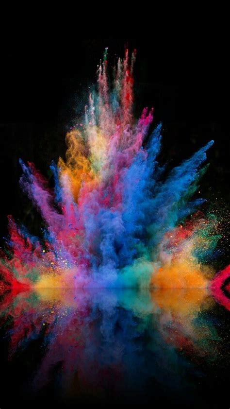 720x1280 Wallpaper Abstract Iphone Wallpaper Colorful