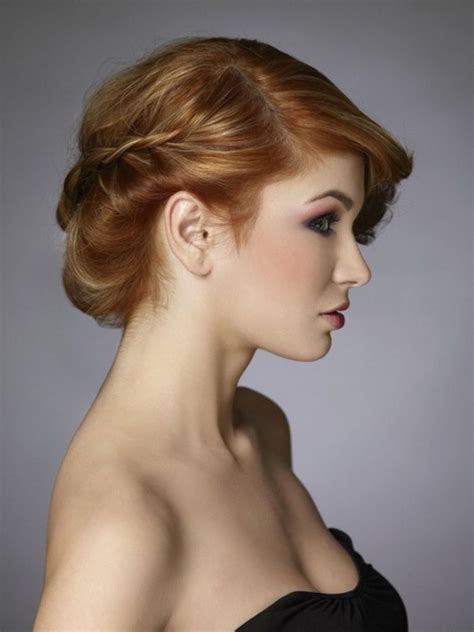 We all know that hair is regarded as a girl's crowning glory. Most Outstanding Simple Wedding Hairstyles - The WoW Style