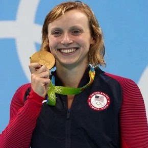 Not known katie ledecky, the olympic gold medalist has been the world champion for nine times. Katie Ledecky Bio, Affair, Single, Net Worth, Ethnicity ...