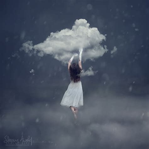 Luminous rain by kevin macleod is licensed under a creative commons attribution licence. Interview: Turning Nightmares into Waking Dream Photography