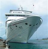 Cruise Port South Carolina Images
