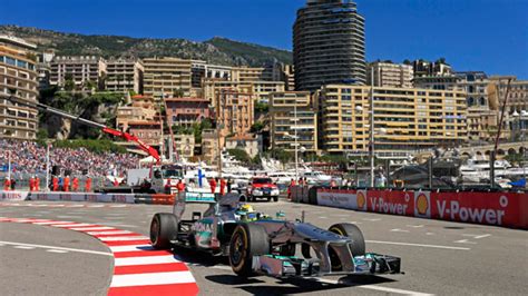 Get up to speed with everything you need to know about the 2021 monaco grand prix. Formel 1: Nico Rosberg dominiert Tag eins beim GP von Monaco