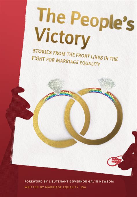 The People's Victory: Stories from the Front Lines in the Fight for