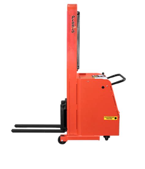 Presto Lifts Counterweight Lift Stacker C62a 200 Cw Series Adjustable