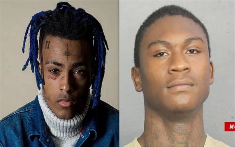 Fourth And The Final Suspect Of Xxxtentacion Murder Is Arrested After