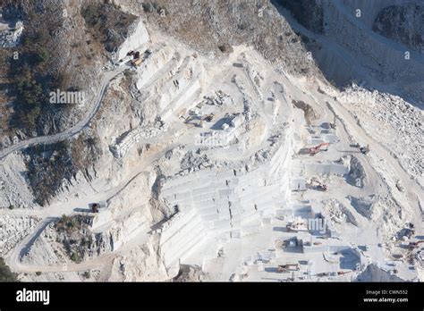 Quarry Marble Hi Res Stock Photography And Images Alamy