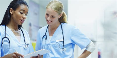 What Do Nurses Do Huffpost
