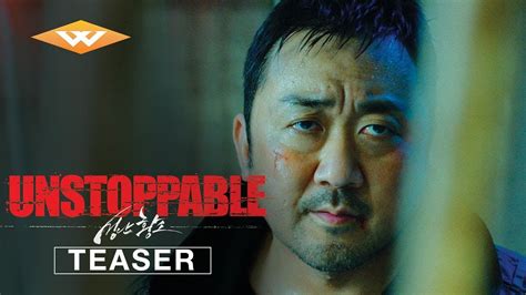 Download cold eyes full movie eng sub. UNSTOPPABLE (2018) Official Teaser | Don Lee Action Movie ...