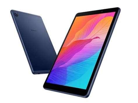 Huawei matepad pro offers 10.8 inch fullview display, powerful performance， and smart feature, making it a great tablet for both work and play. HUAWEI Mate Pad T8 WiFi (OctaCore, 2GB, 32GB) Tablet cena ...