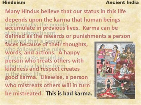 Introduction To Hinduism A Reading Lesson For Kids Youtube