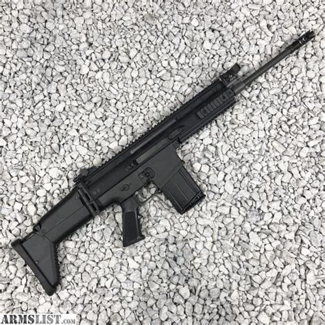 Armslist For Saletrade Black Scar 17 For Sale Or Trade