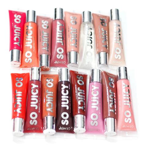 Colourpop So Juicy Plumping Gloss Reviews Photos Ingredients