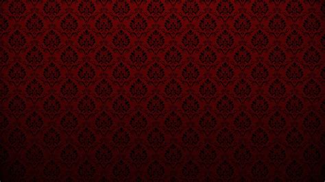 Dark Red Pattern Hd Red Aesthetic Wallpapers Hd Wallpapers Id 56018