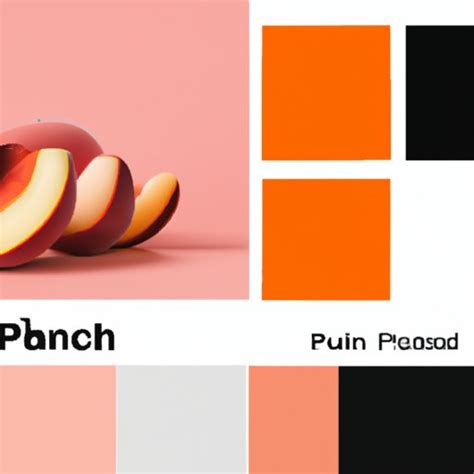 How To Make Peach Color Tips And Techniques The Explanation Express
