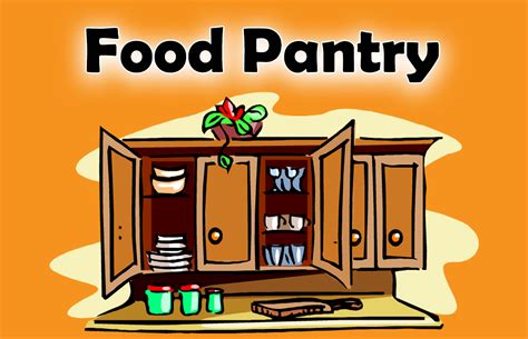 With four locations in three states, minnie's food pantry has provided over 15 million healthy meals to families in need. Dickinson County Food Pantry Fundraiser | KICD 107.7 FM