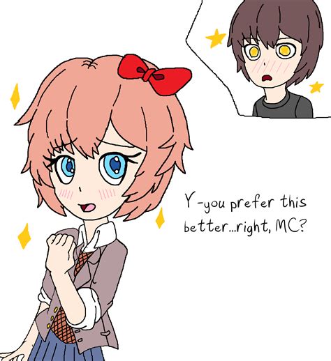 Going Back To Cute Rddlc