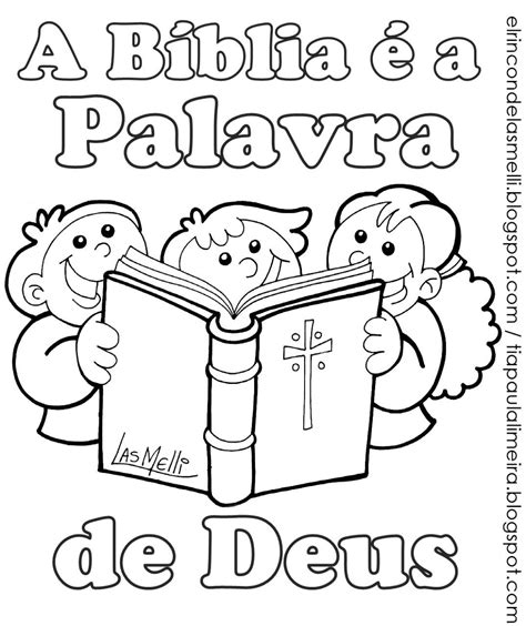 Pin De Ana Paula Almeida En Dia Da Bíblia Lecciones Bíblicas Para