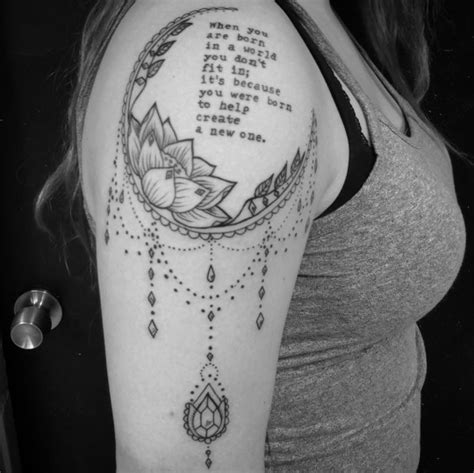 10 Most Popular Tattoo Quotes For Women Pop Tattoo