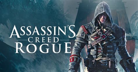 Assassin S Creed Rogue Ndir Full Pc V Dlc Guard Oyun