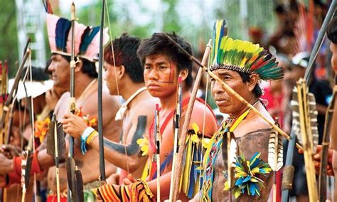 United Nations Expert Mechanism On The Rights Of Indigenous Peoples
