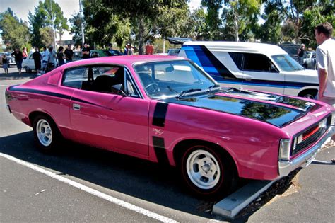 5 Australian Muscle Cars Meaner Than Mad Max