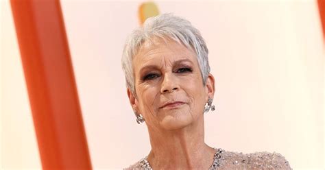 Jamie Lee Curtis Shares Tribute To Daughter Ruby On International Day Of Transgender Visibility