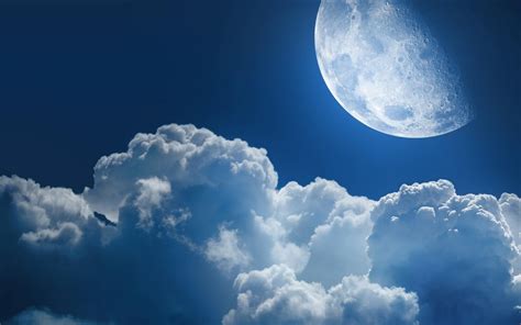 The Moon Wallpapers Wallpaper Albums