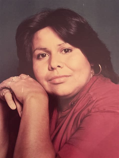 Olivia A. Segura of Santa Barbara, 1947-2023 | Obituaries | Noozhawk