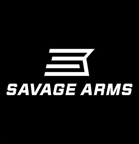 Savage Arms Decal North 49 Decals