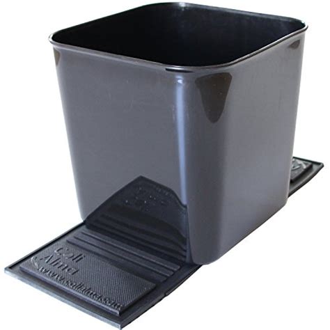 10 Best Car Trash Cans 2022 Reviews Oh So Spotless