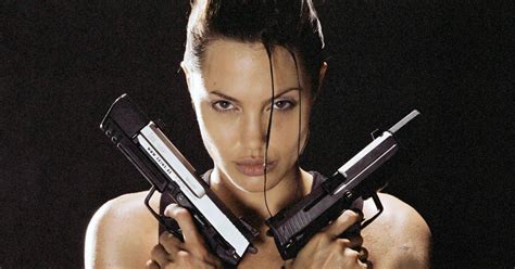 ลือ Amazon กำลังพัฒนาซีรีส์ Tomb Raider Beartai