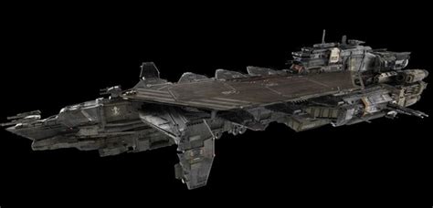 9 Most Expensive Star Citizen Ships